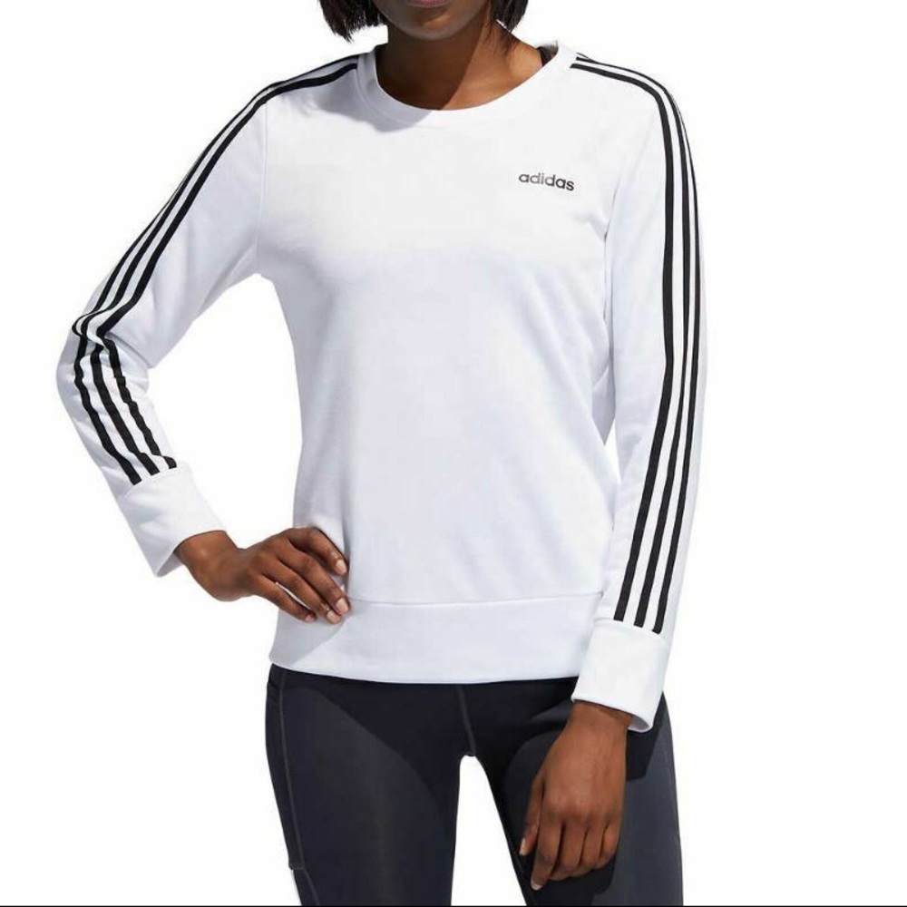 HP - Adidas Sweater
